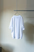 【Licht Bestreben】"Superior Pima Cotton Original Rib Neck T-shirt"
